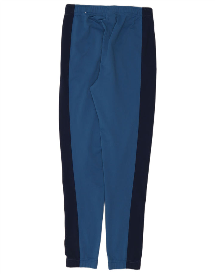 Nike Træningsdragt bukser til mænd Jogger XS Blå Colourblock Polyester