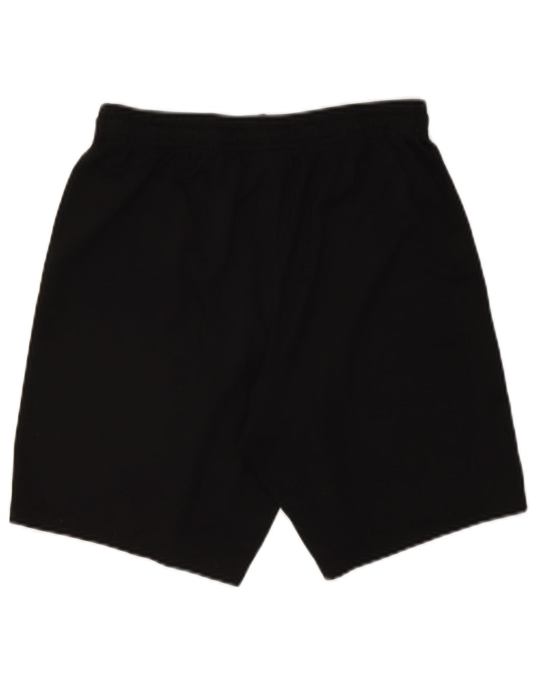 Nike Herre Dri Fit Sportshorts Medium Sort Polyester