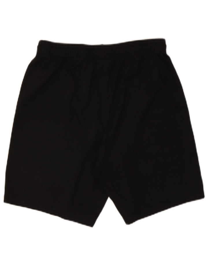 Nike Herre Dri Fit Sportshorts Medium Sort Polyester