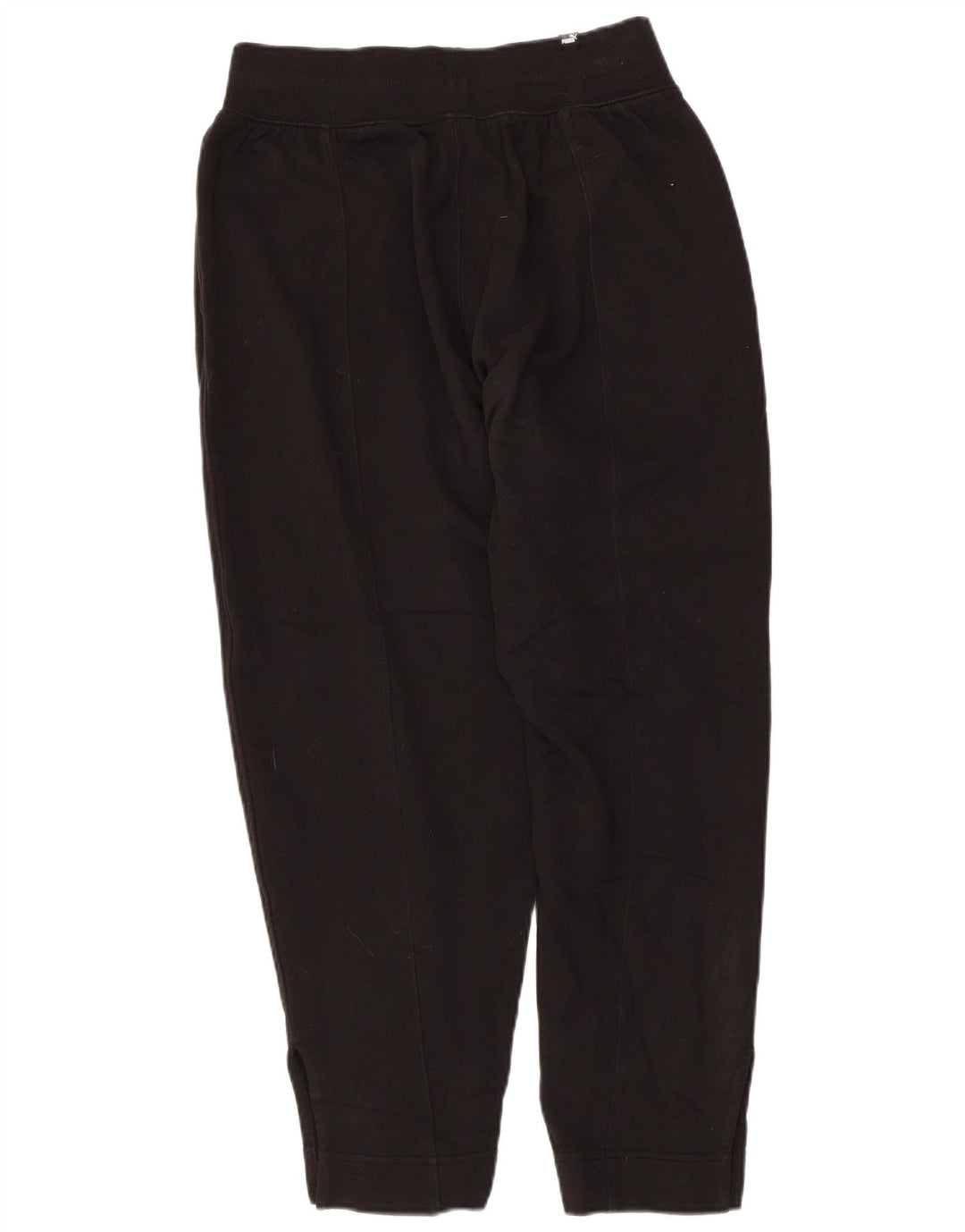 Puma træningsdragt til kvinder Joggers UK 10 Small Black