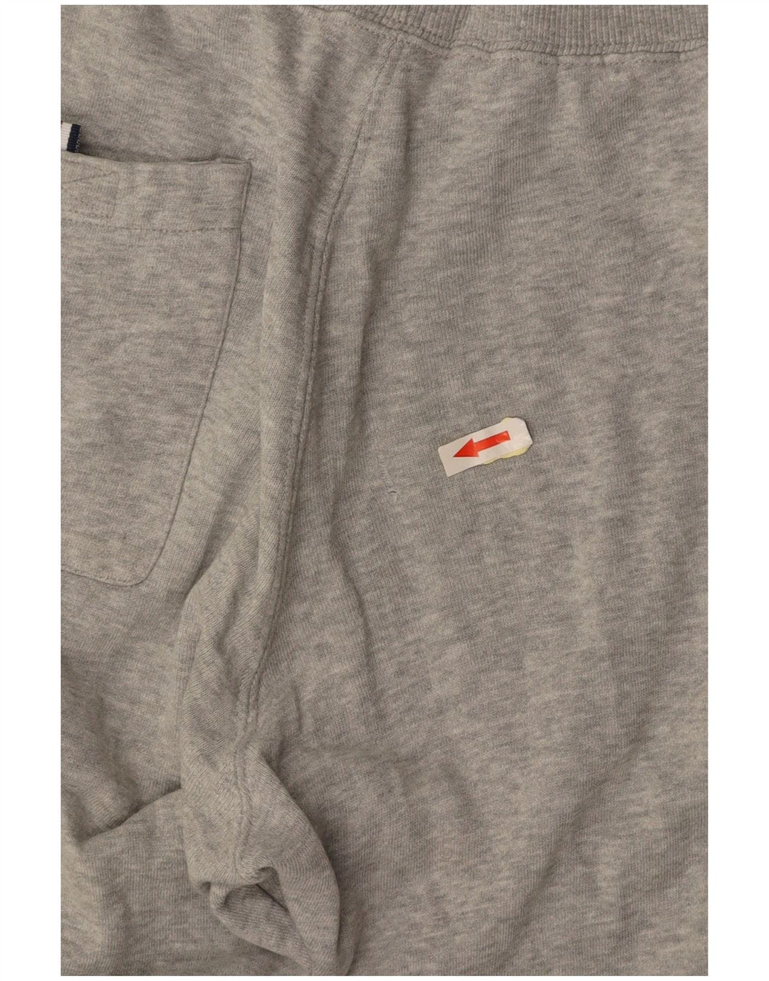 TIMBERLAND Træningsdragt til drenge Bukser Joggers 15-16 år Medium Grå