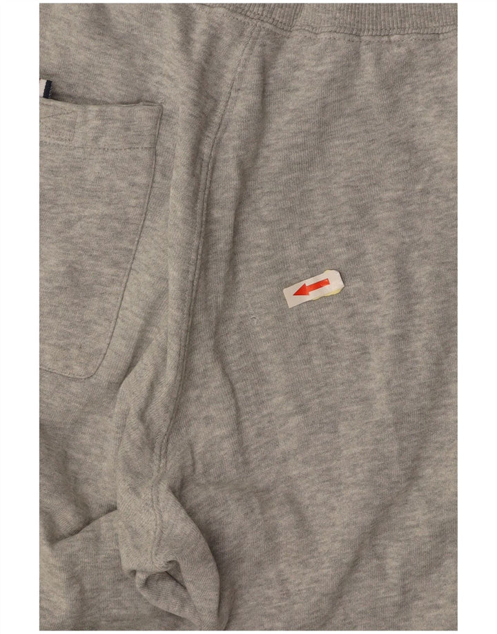 TIMBERLAND Træningsdragt til drenge Bukser Joggers 15-16 år Medium Grå