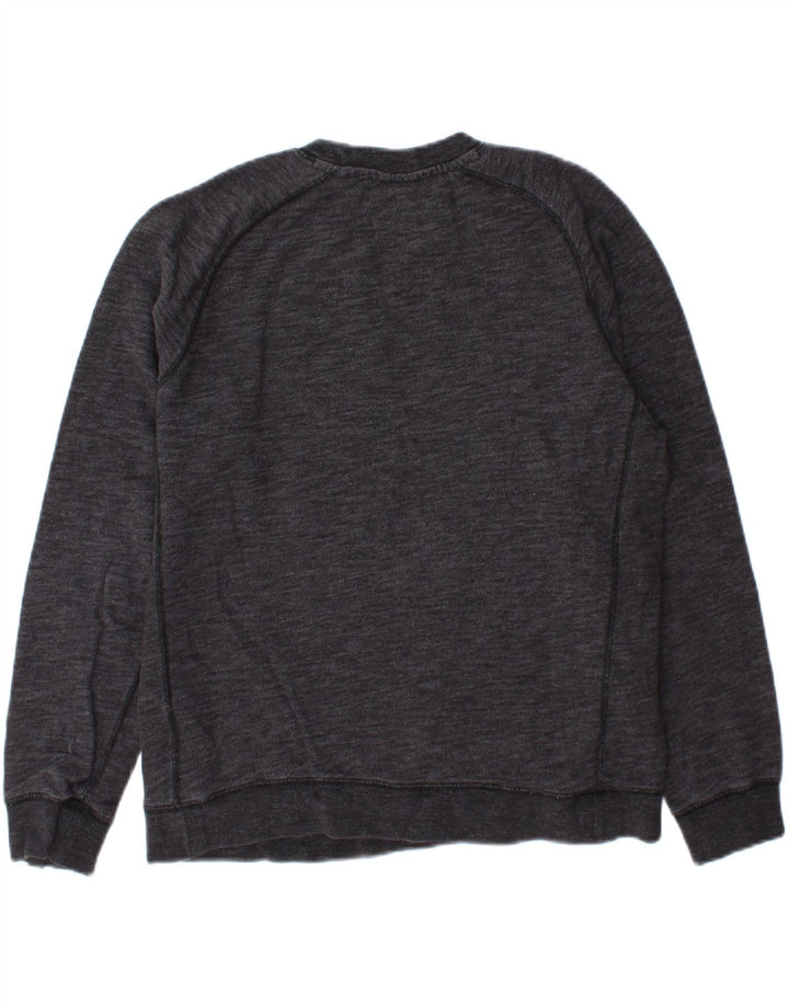 Nike Sweatshirt-trøje til mænd Medium Grey Flecked