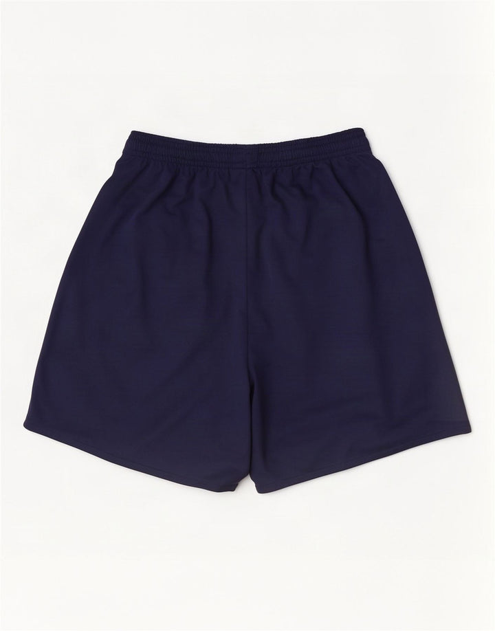 Adidas Herre Climalite Sportshorts XS Marineblå polyester