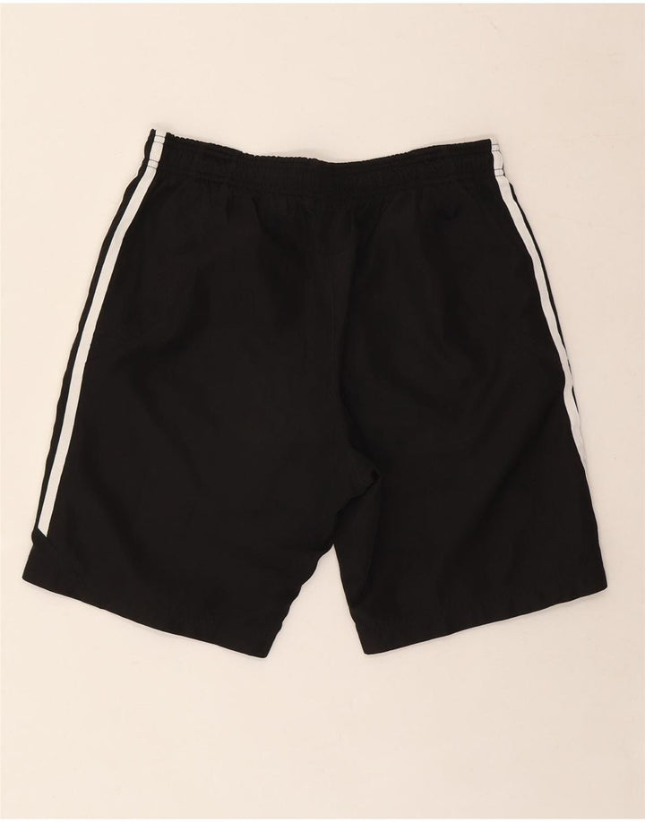 ADIDAS Mens Sport Shorts XS  Black Polyester