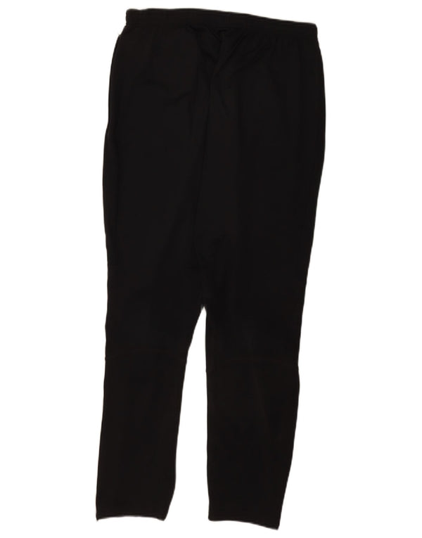 Nike Herre Dri Fit træningsdragt Bukser Medium Sort Polyester