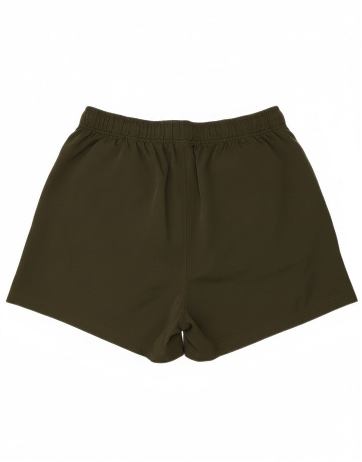 Puma Herre Sportshorts 2XL Khaki Polyester