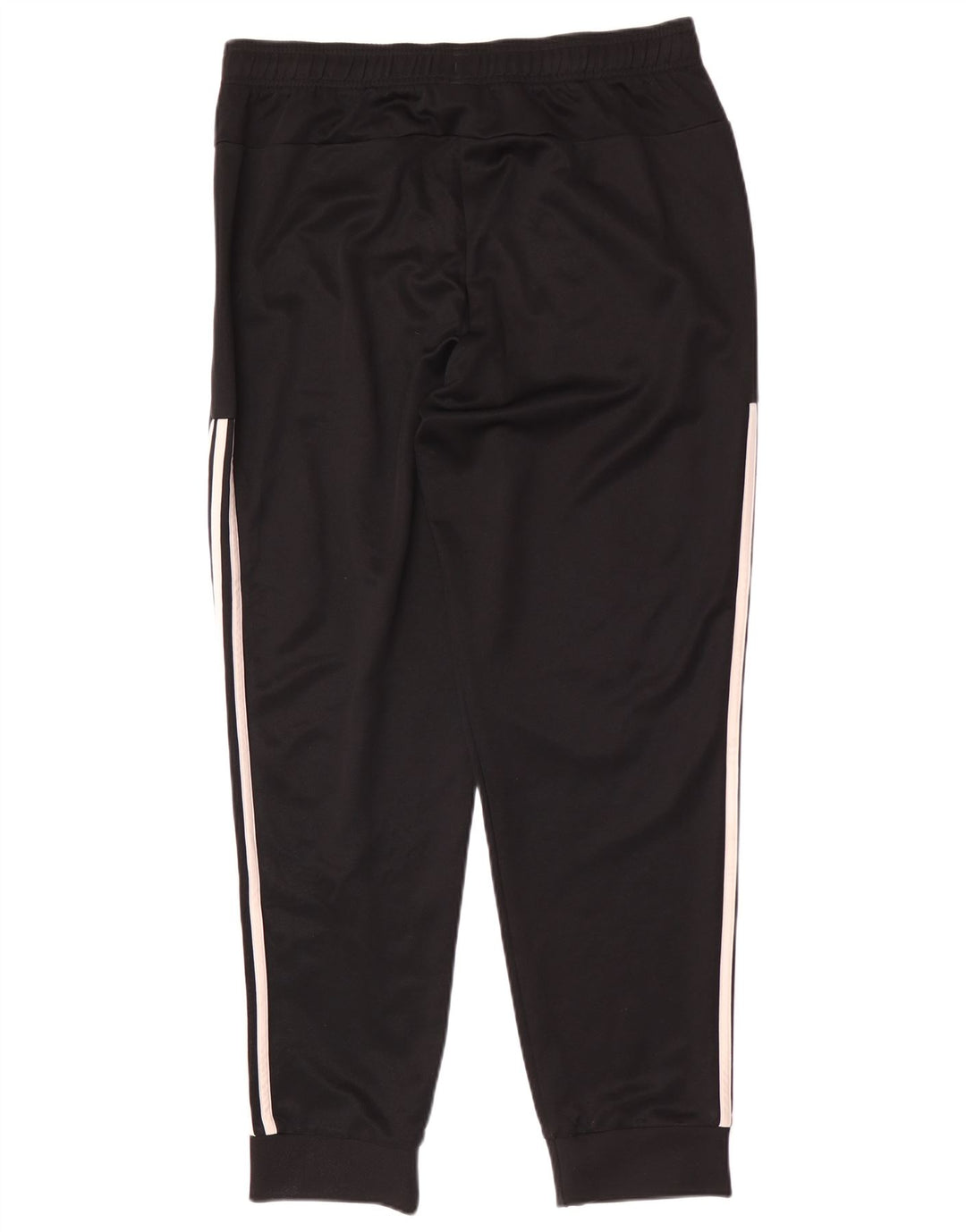 Adidas Træningsdragt til mænd Joggers Large Sort Polyester