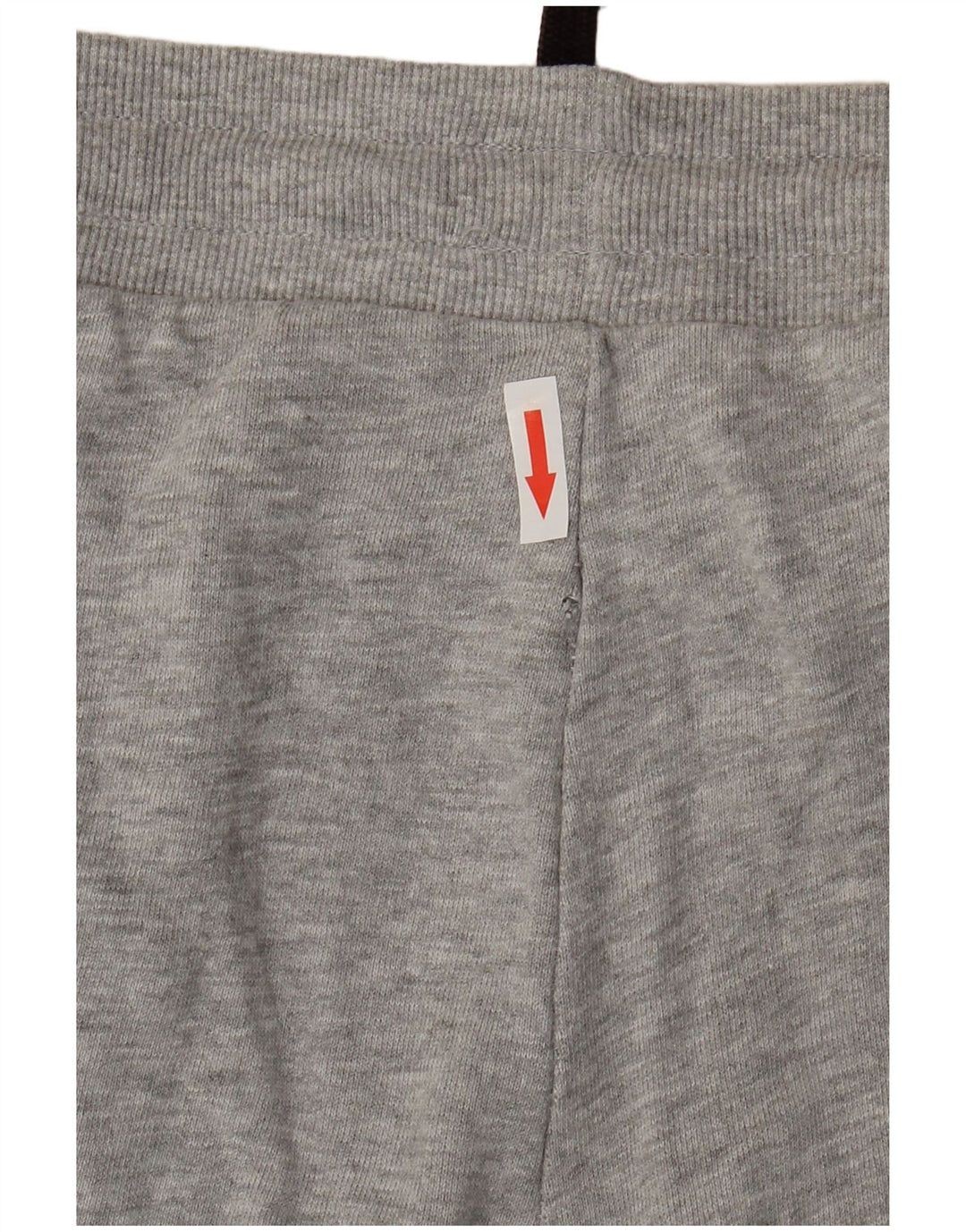 KAPPA Herre grafisk træningsdragt Bukser Joggers Medium Grey Colourblock