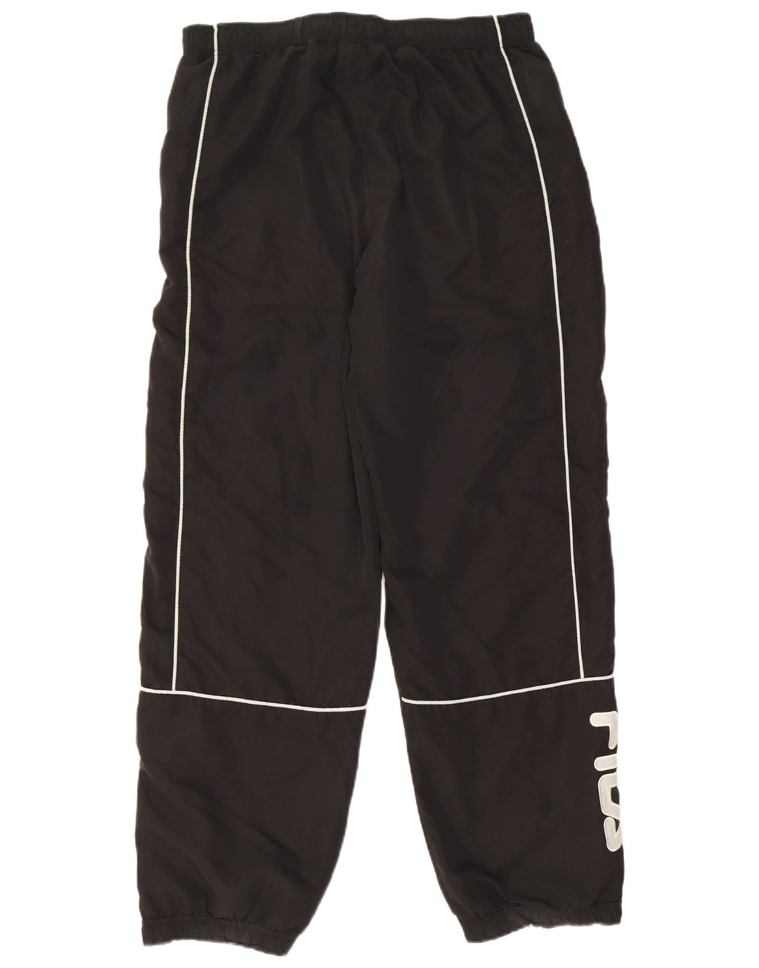 Fila Herre træningsdragt Bukser Joggers Large Sort Polyester