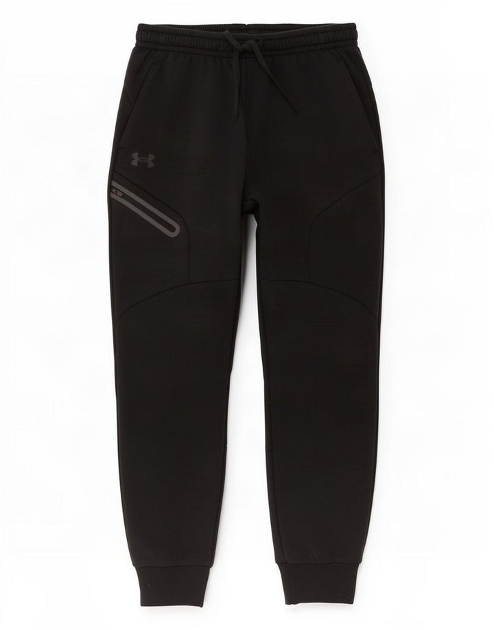 Under Armour Herre træningsdragt Bukser Jogger Small Black