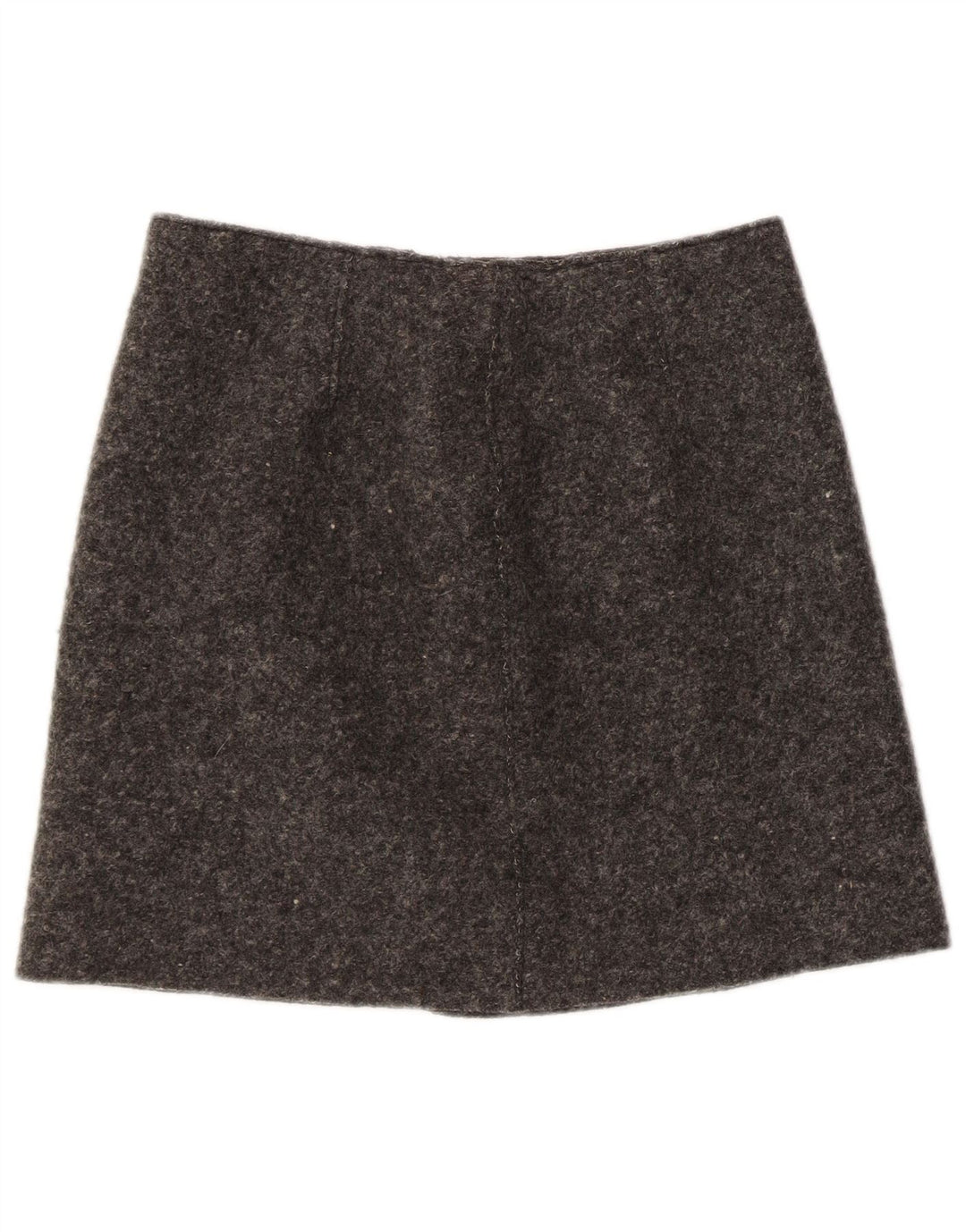 Filosofi Di Alberta Ferretti Dame Mininederdel UK 12 Medium W30 Grå