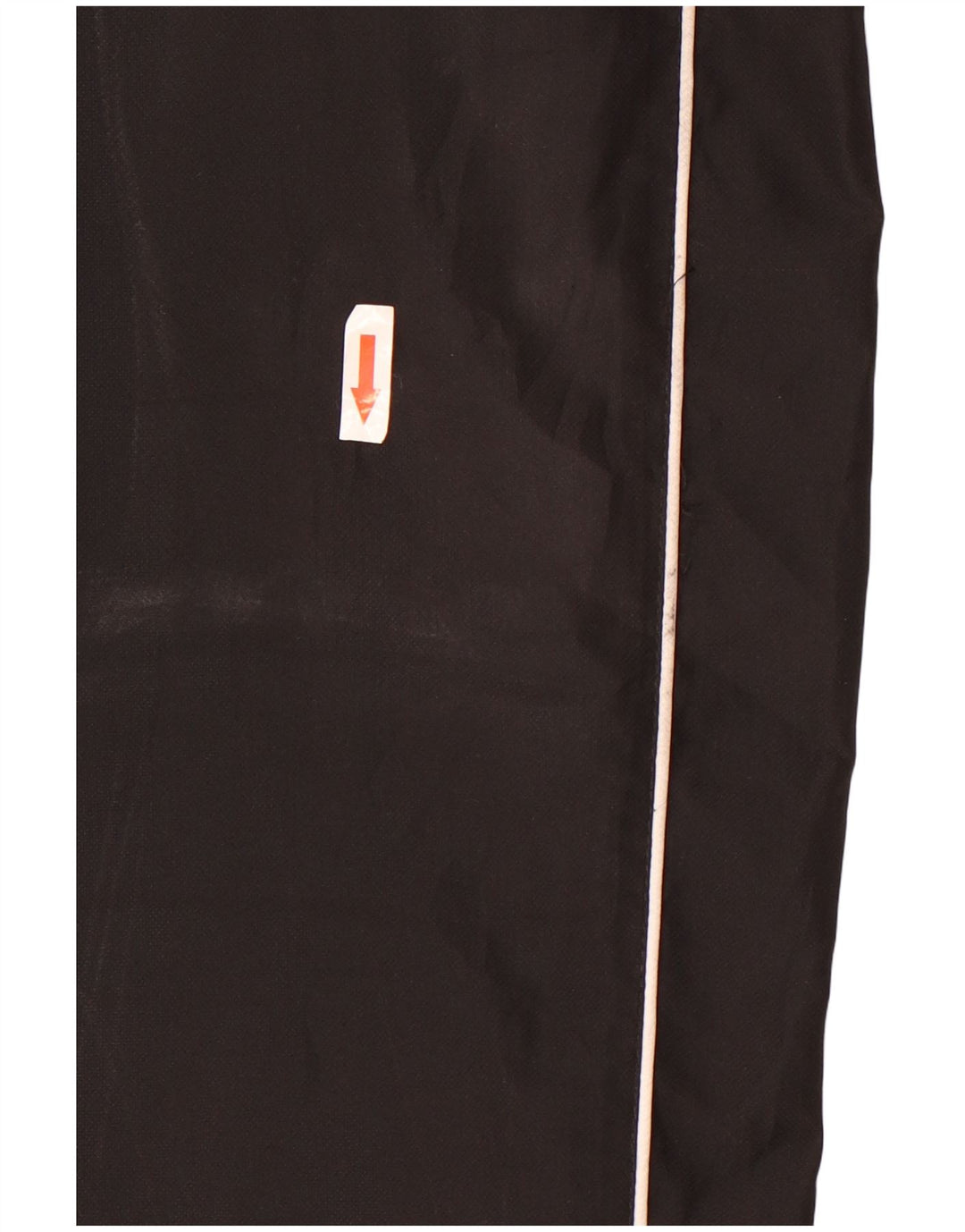 Champion Herre træningsdragt Bukser Joggers Large Sort Polyester