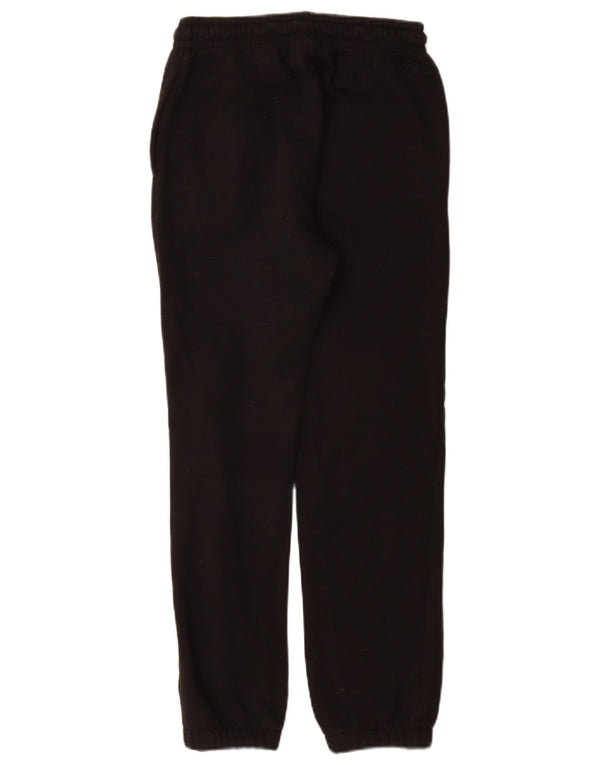 Jordan Boys Air Tracksuit Bukser Joggers 12-13 år Stor Sort Bomuld