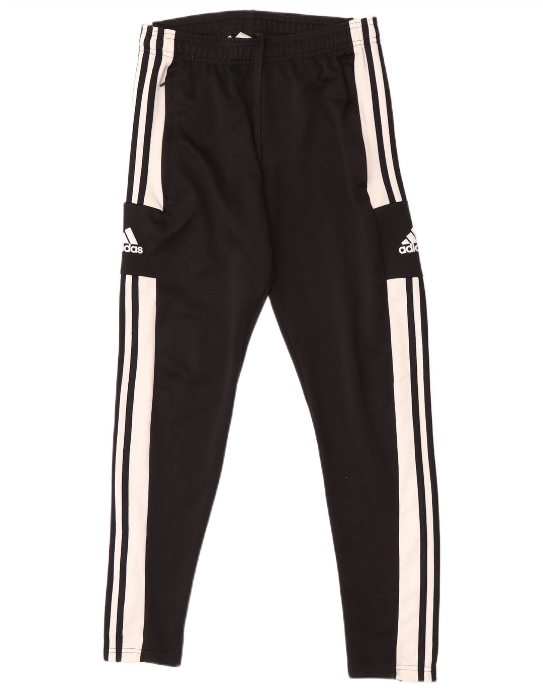 Adidas Aeroready træningsdragt bukser til mænd Lille sort polyester