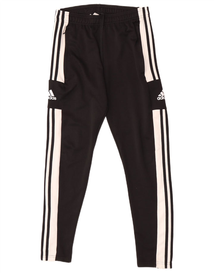 Adidas Aeroready træningsdragt bukser til mænd Lille sort polyester