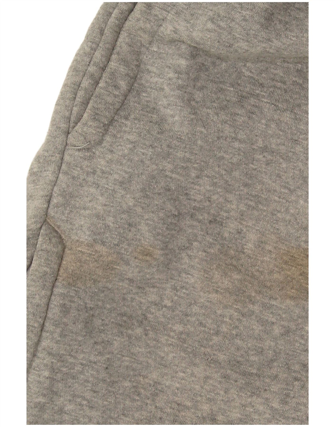 Nike Træningsdragt til mænd Joggers Medium Grå Colourblock Bomuld