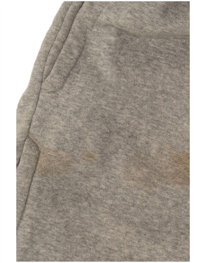 Nike Træningsdragt til mænd Joggers Medium Grå Colourblock Bomuld