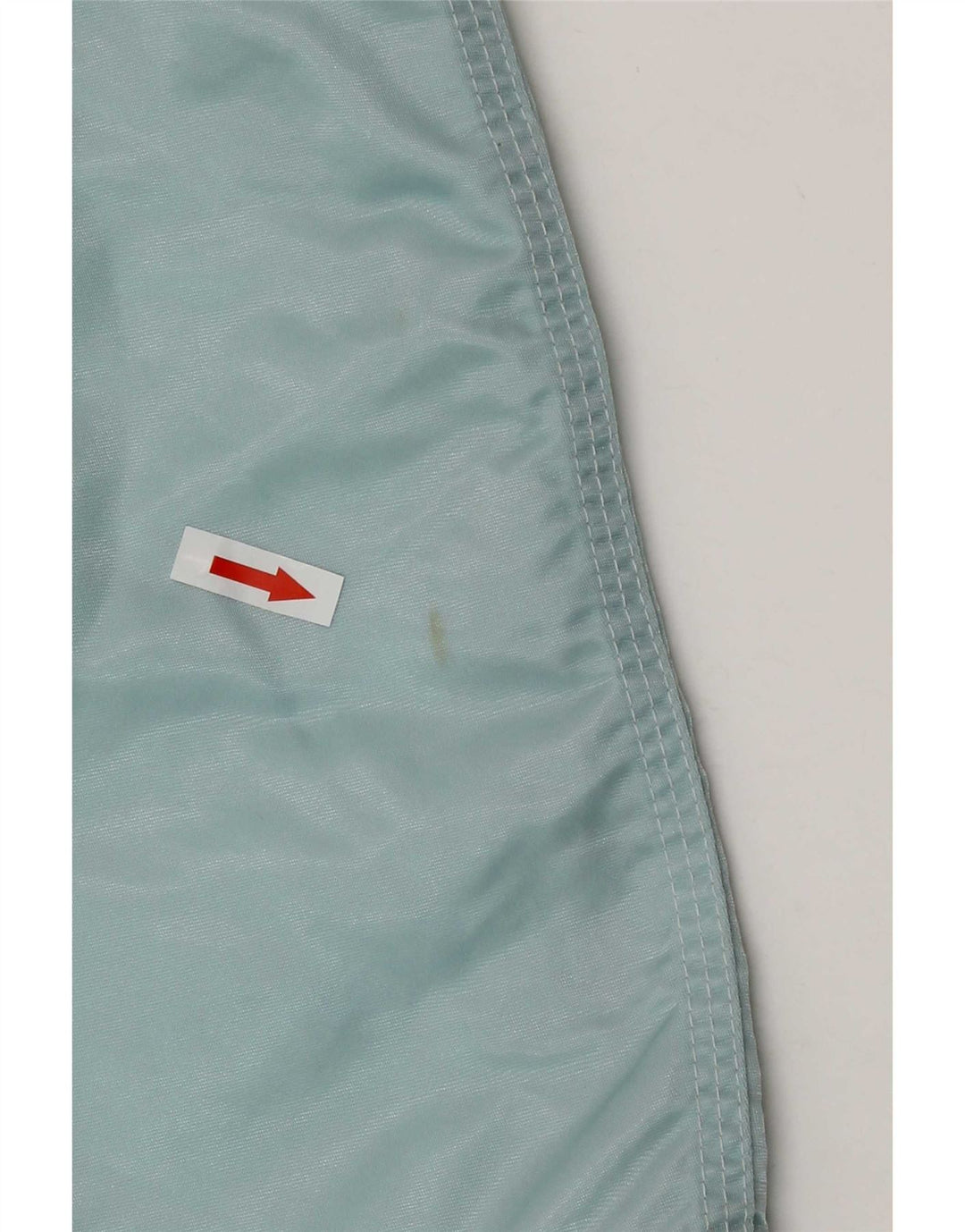 Sundek Herre badeshorts Large Blue Colourblock Nylon