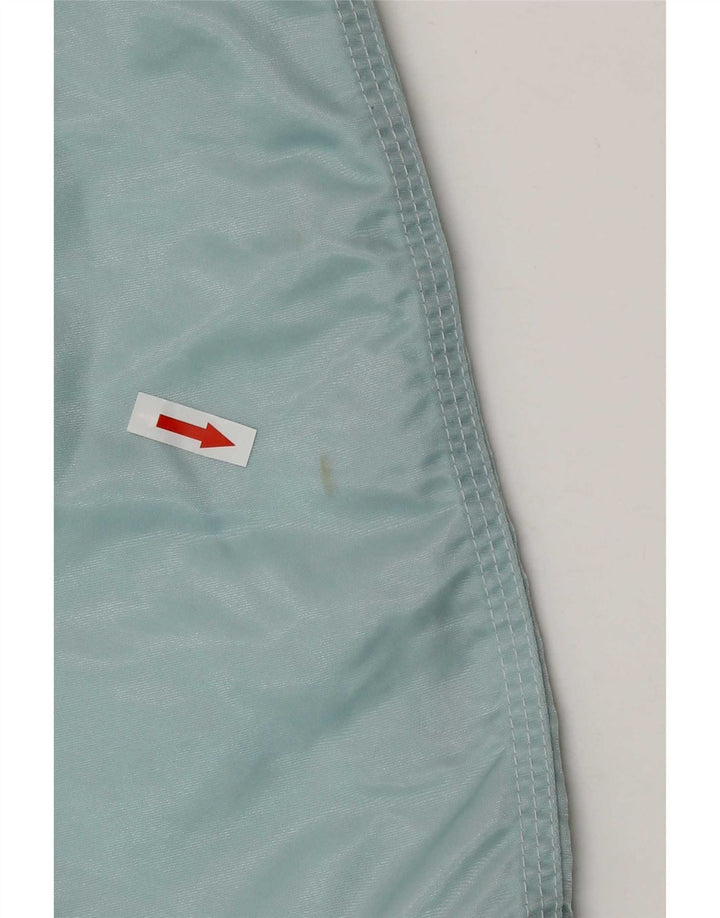 Sundek Herre badeshorts Large Blue Colourblock Nylon