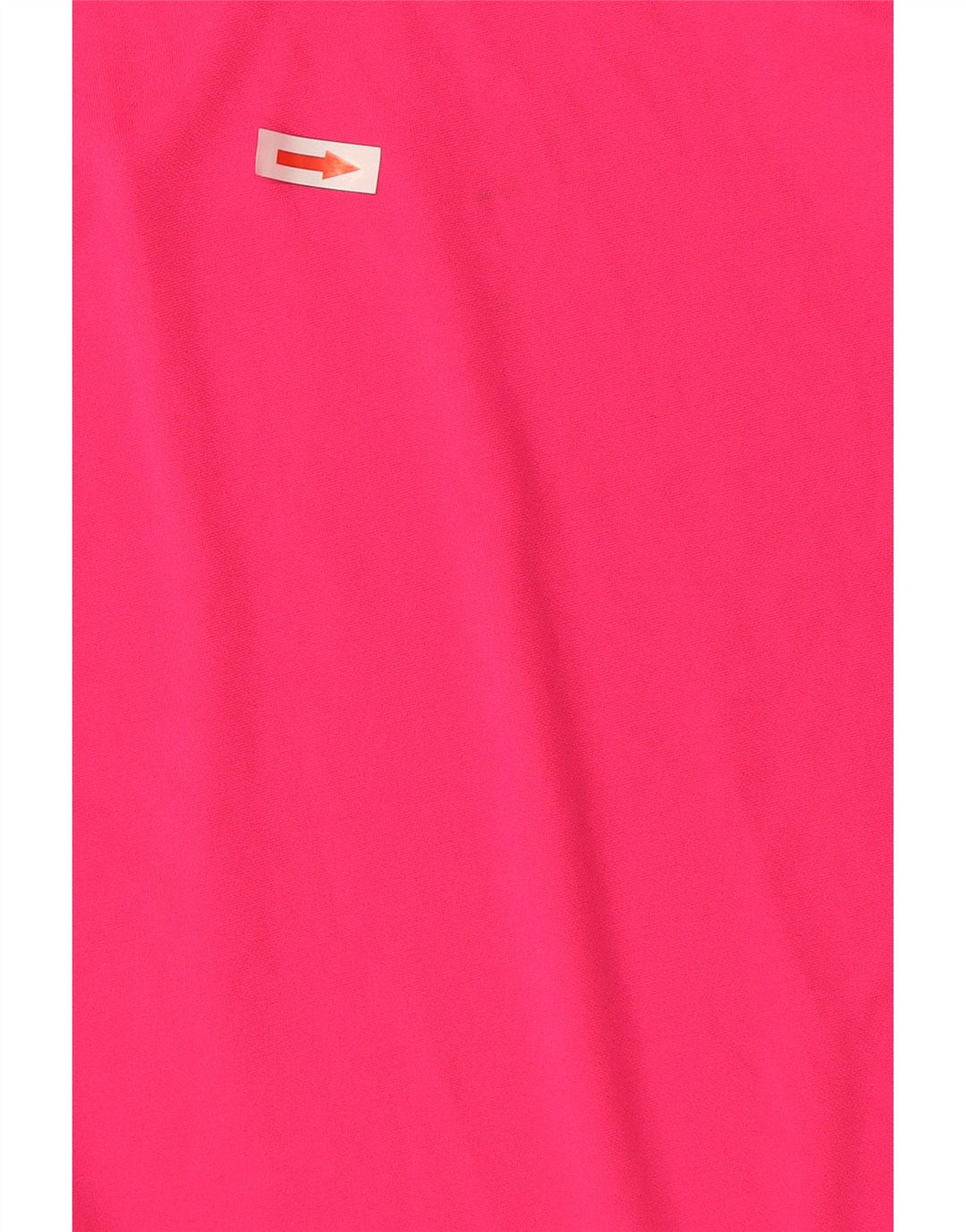 Lotto Damevest Top UK 18 XL Pink
