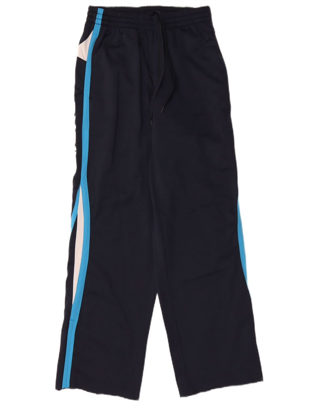 Umbro Herre træningsdragt Bukser Small Navy Blue Colourblock Polyester