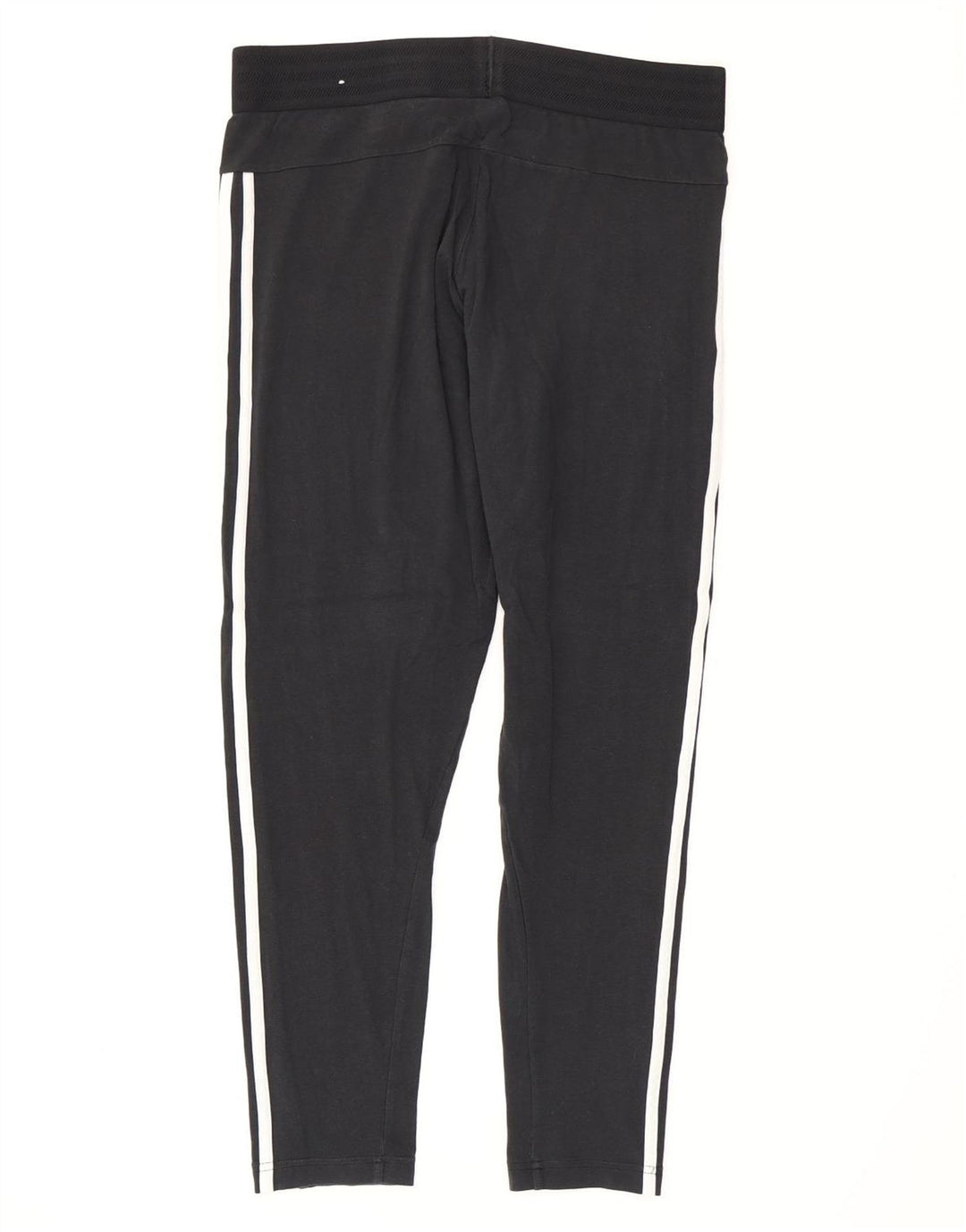 Adidas Dame Leggings UK 16/18 Large Black