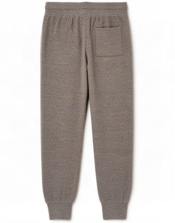 Fat Face Dame træningsdragt Bukser Joggers UK 10 Small Grey Flecked