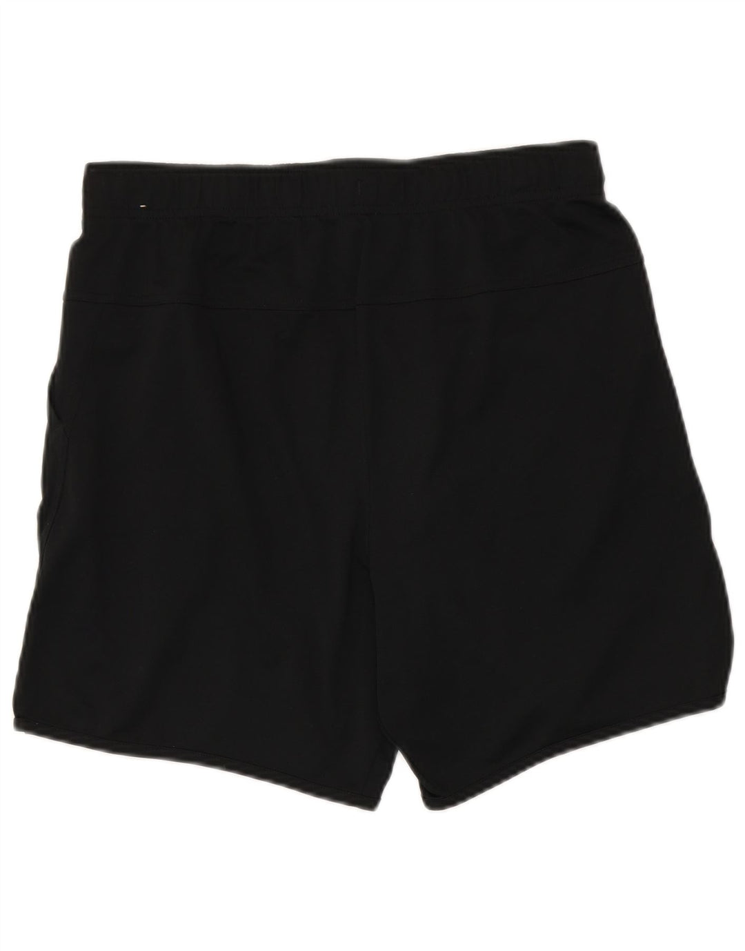 Nike Herre Dri Fit Sportshorts Medium Sort Polyester