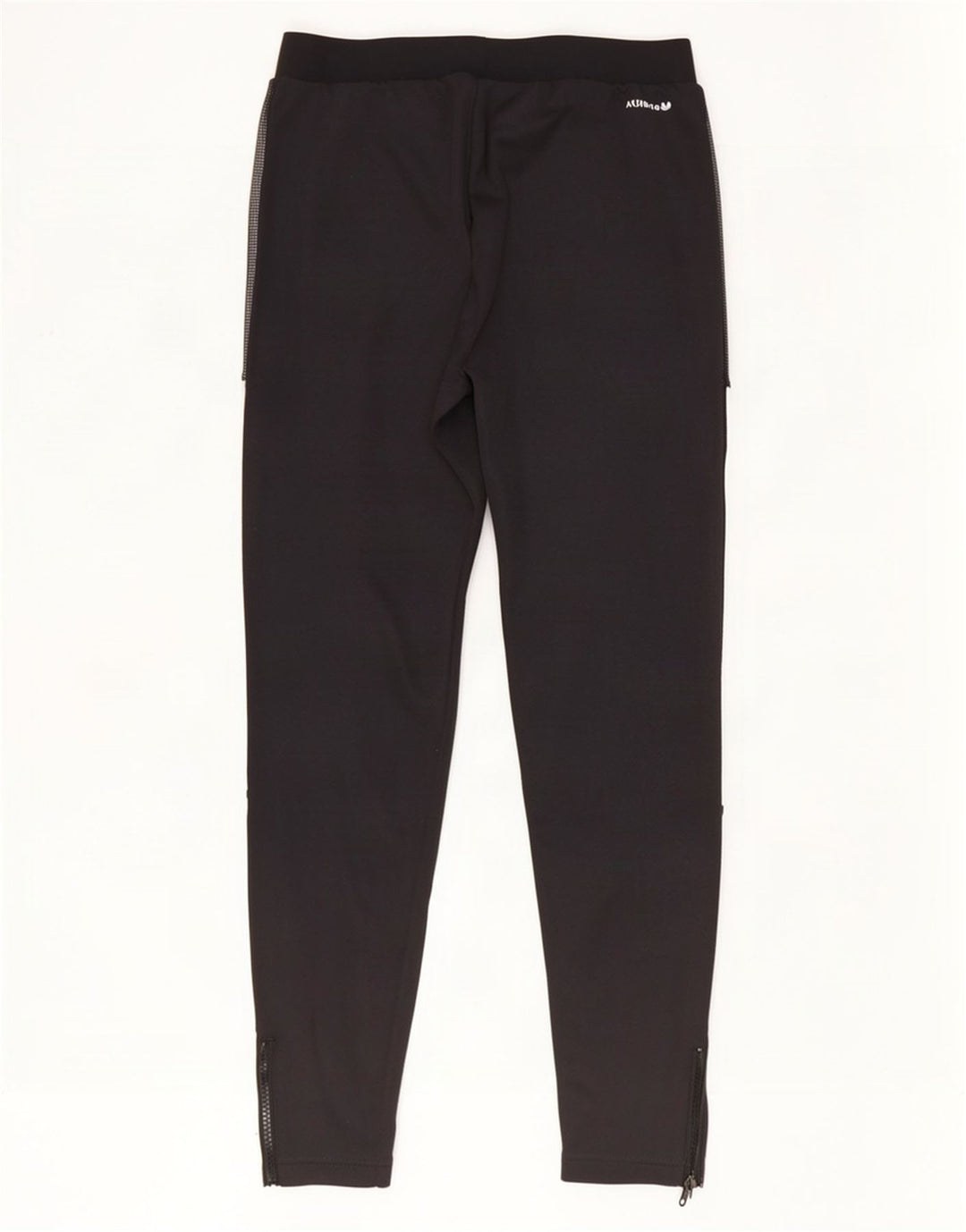 Adidas Herre Primegreen træningsbukser Small Black Colourblock Polyester
