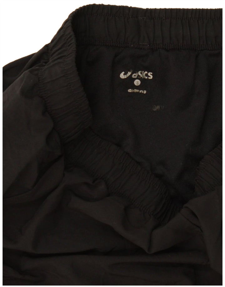 Asics Herre Sportshorts Lille Sort