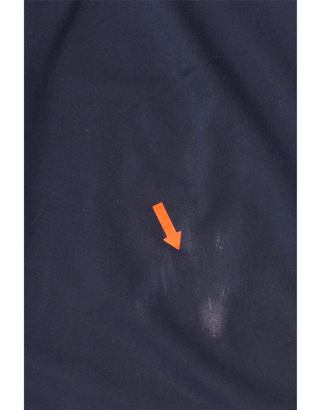 NIKE Træningsdragtsbukser til drenge 12-13 år Stor marineblå farveblok