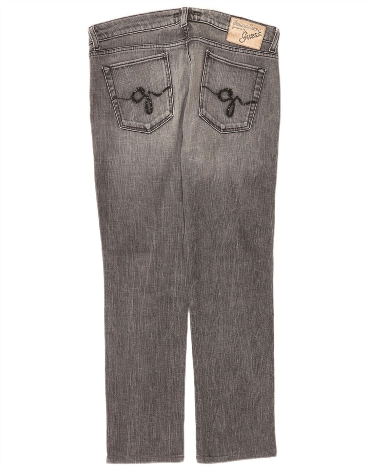 Guess Slim Jeans til kvinder W31 L28 Grå