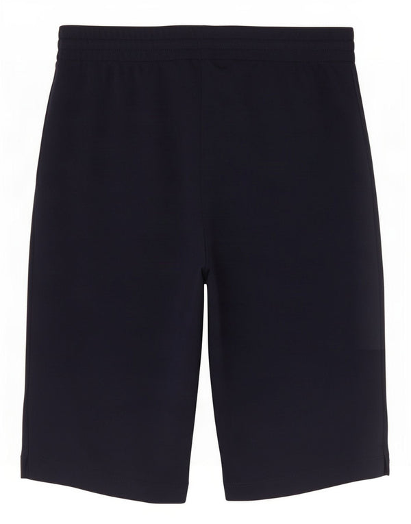 Kappa Boys Sports Shorts 7-8 år Medium Navy Blue Polyester
