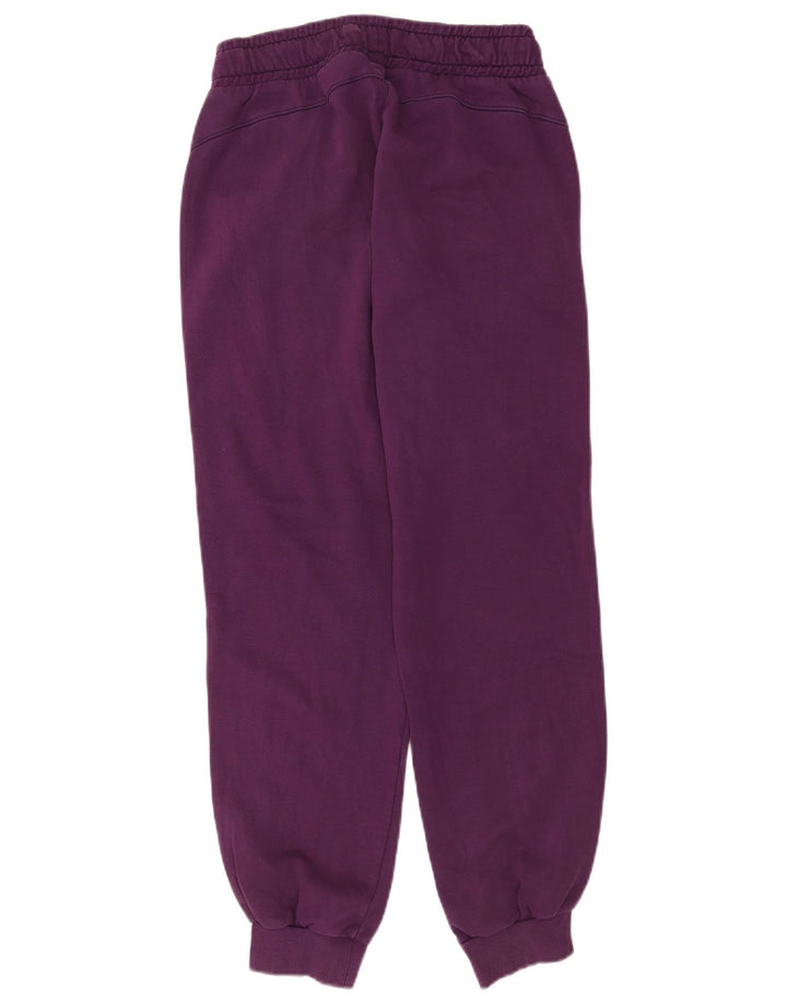 Puma træningsdragt til kvinder Joggers UK 12 Medium Purple