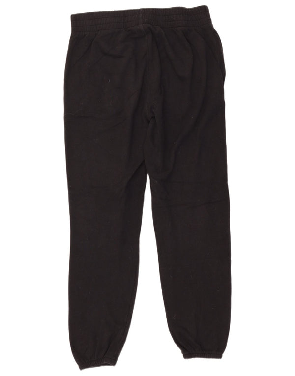 DKNY Træningsdragt til mænd Joggers Medium Sort Bomuld