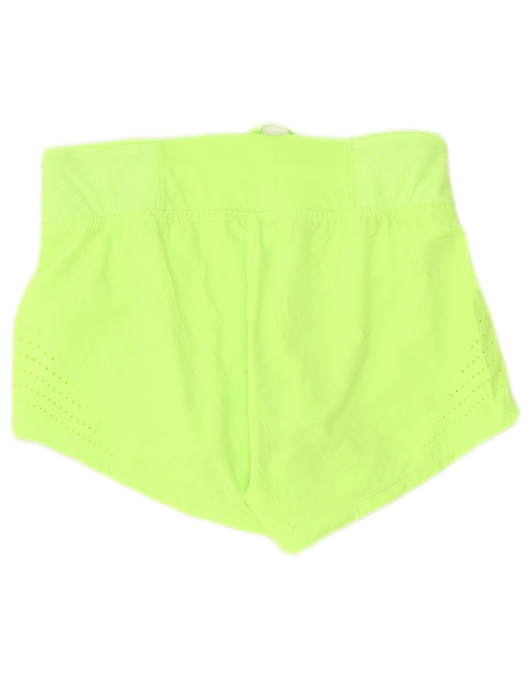 Under Armour Sportsshorts til kvinder UK 8 Small Green