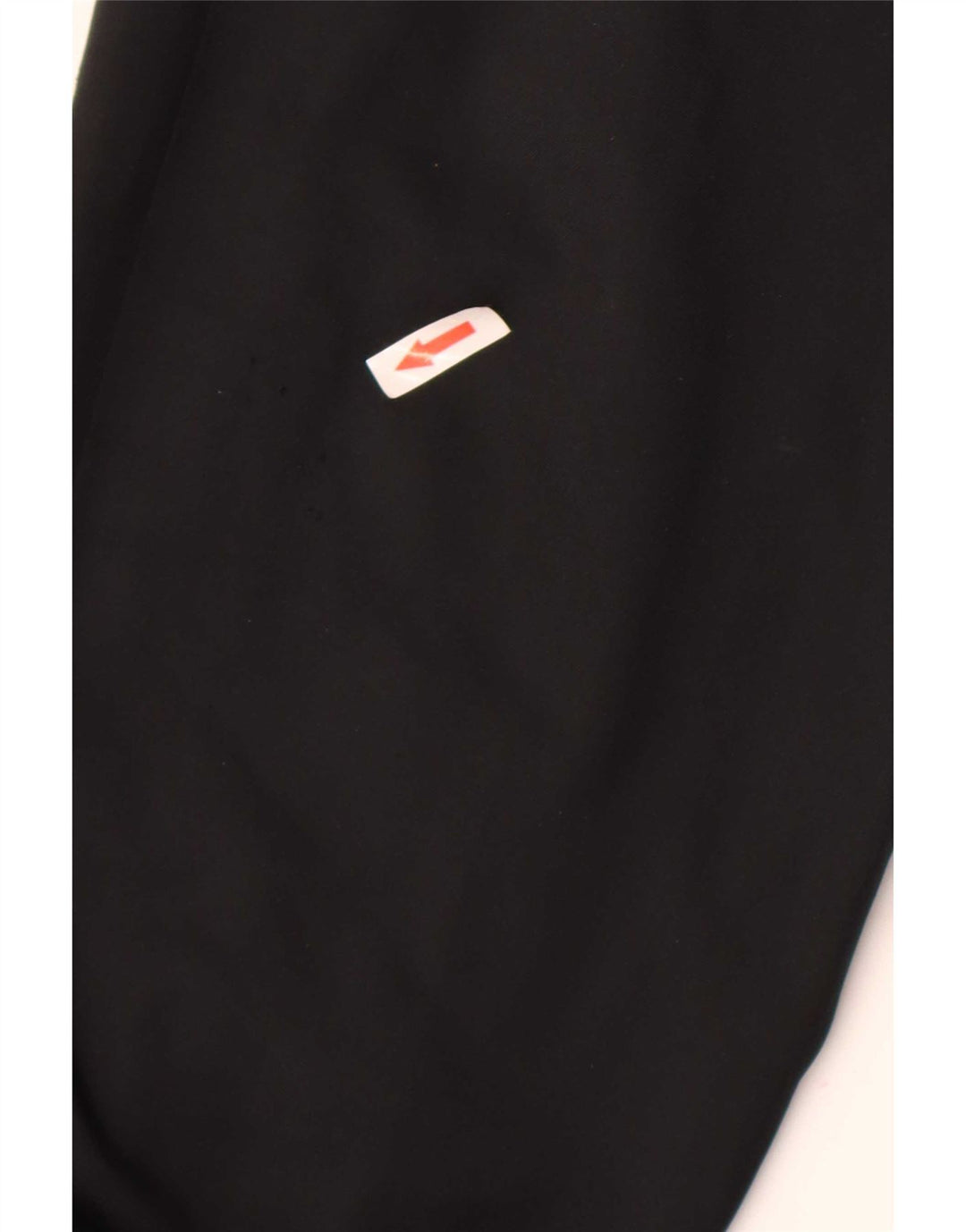 Nike Herre Dri Fit træningsdragt Bukser Joggers Medium Sort Polyester