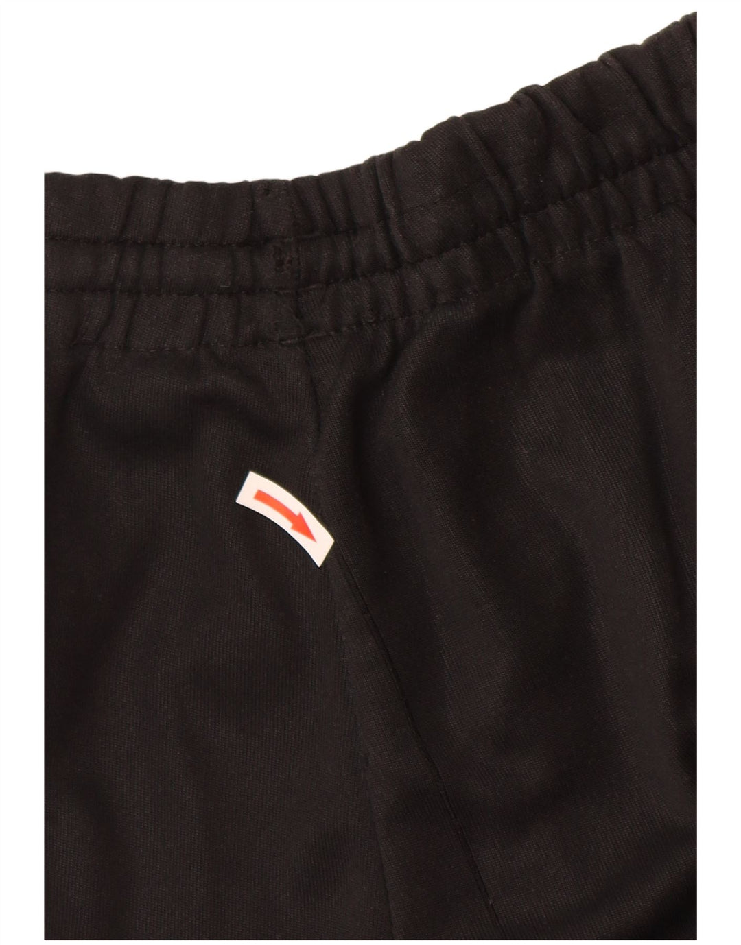 Adidas Træningsdragt til mænd Joggers Large Sort Polyester