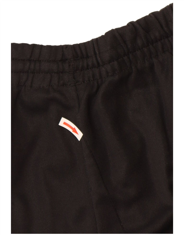 Adidas Træningsdragt til mænd Joggers Large Sort Polyester