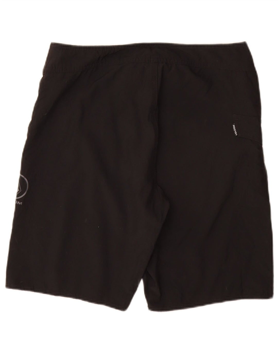 Volcom Badeshorts til mænd Medium Sort