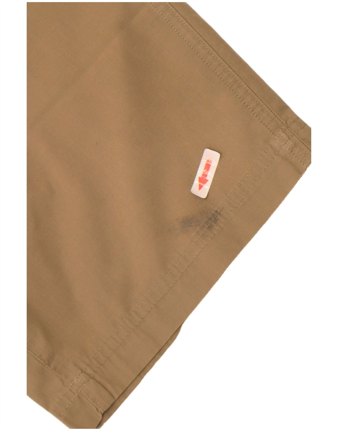 Champion drenge sportsshorts 13-14 år brun bomuld