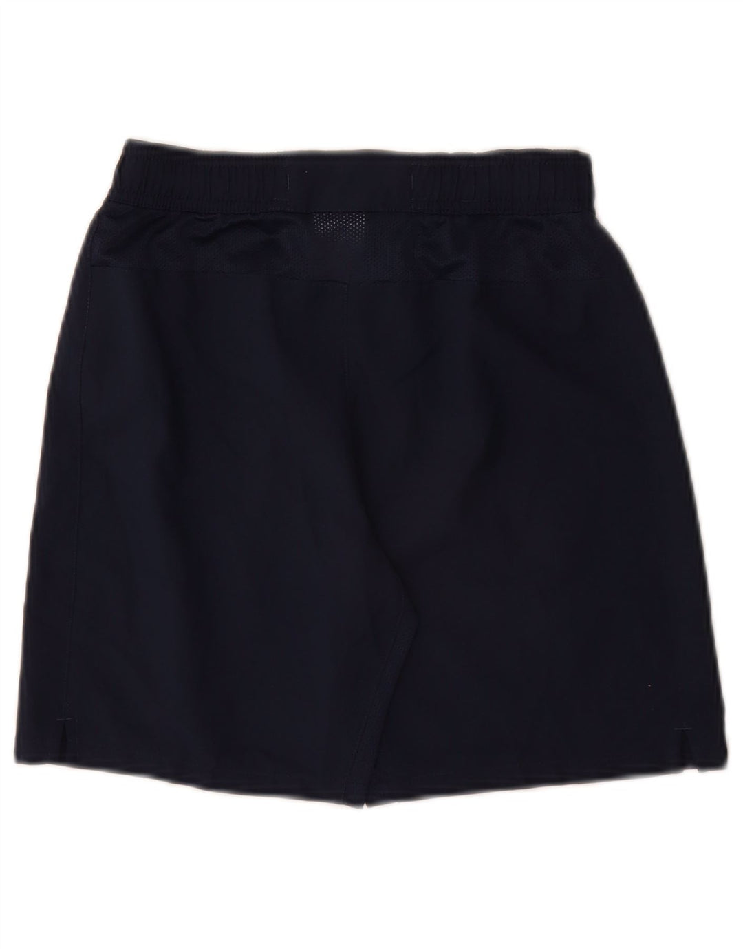 Nike drenge Dri Fit sportsshorts 10-11 år Medium marineblå polyester