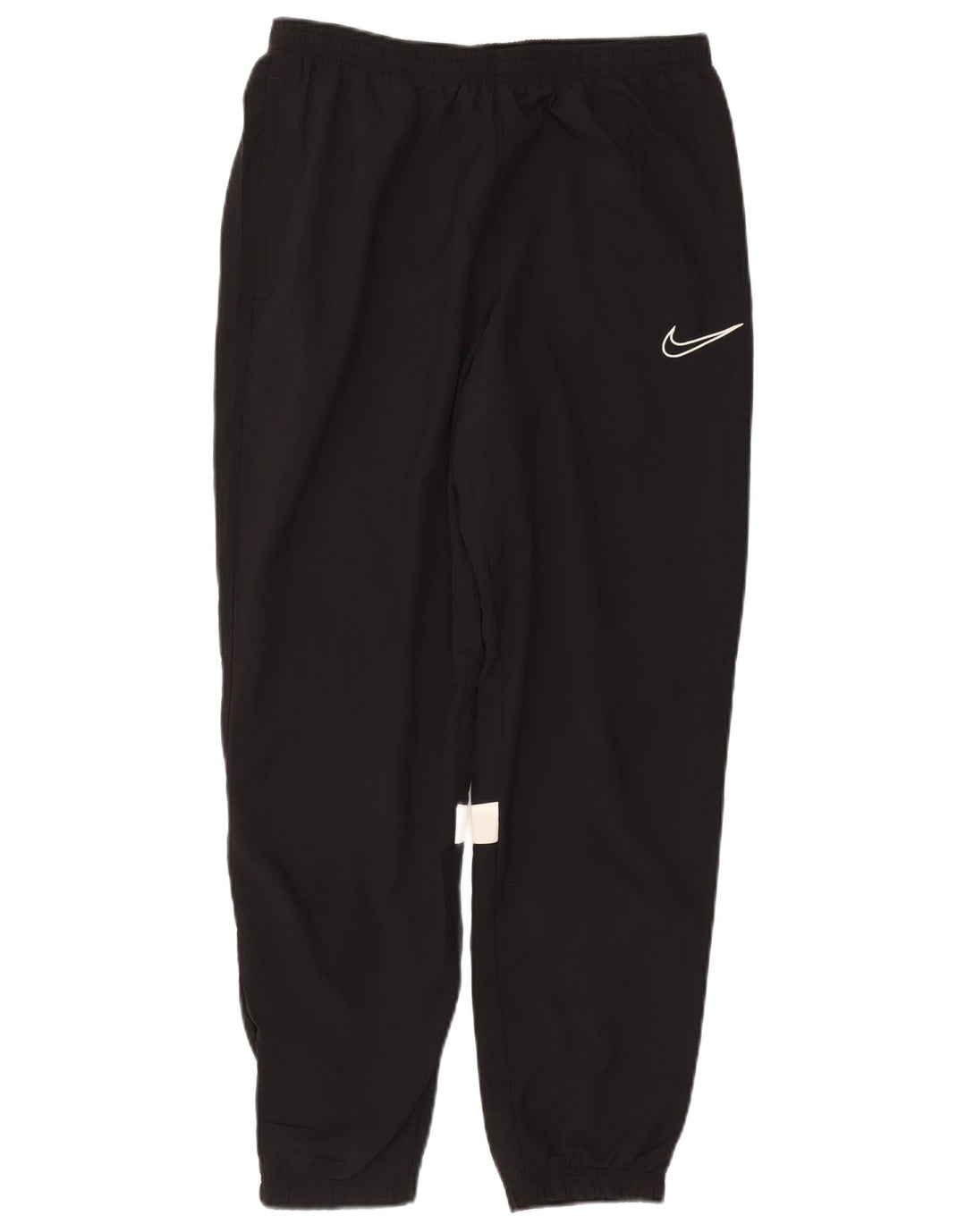 Nike Herre Dri Fit træningsdragt Bukser Joggers Medium Sort Colourblock