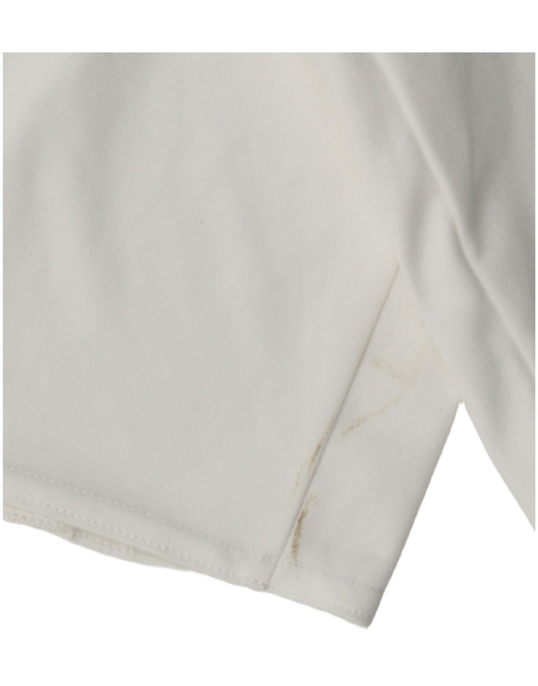 Adidas Herre Climacool Sport Shorts XS Hvid Polyester