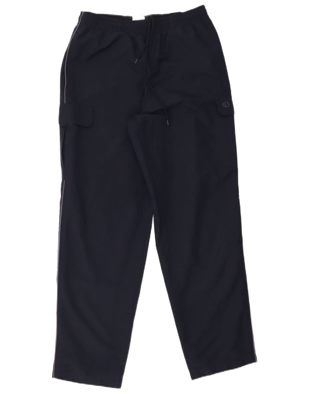 Champion Herre Cargo træningsdragt Bukser Medium Navy Blue Polyester