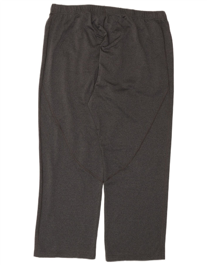 THE NORTH FACE Herre træningsdragt Bukser 2XL Grå Polyester