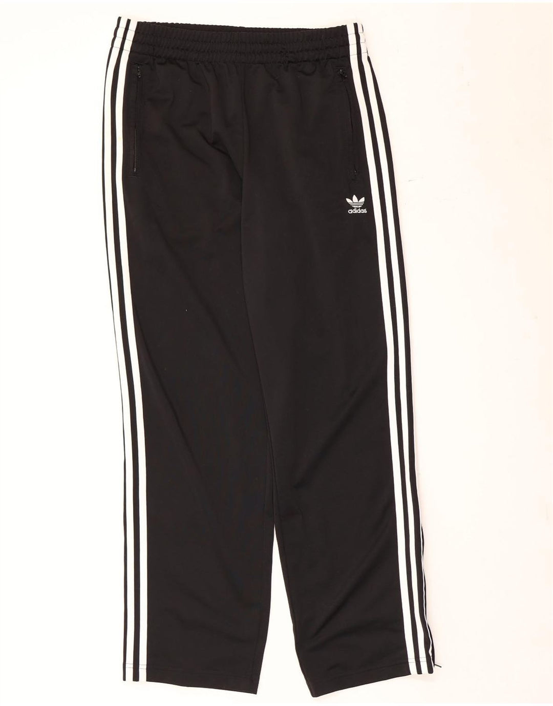 Adidas Træningsdragtsbukser til mænd Medium Sort Polyester