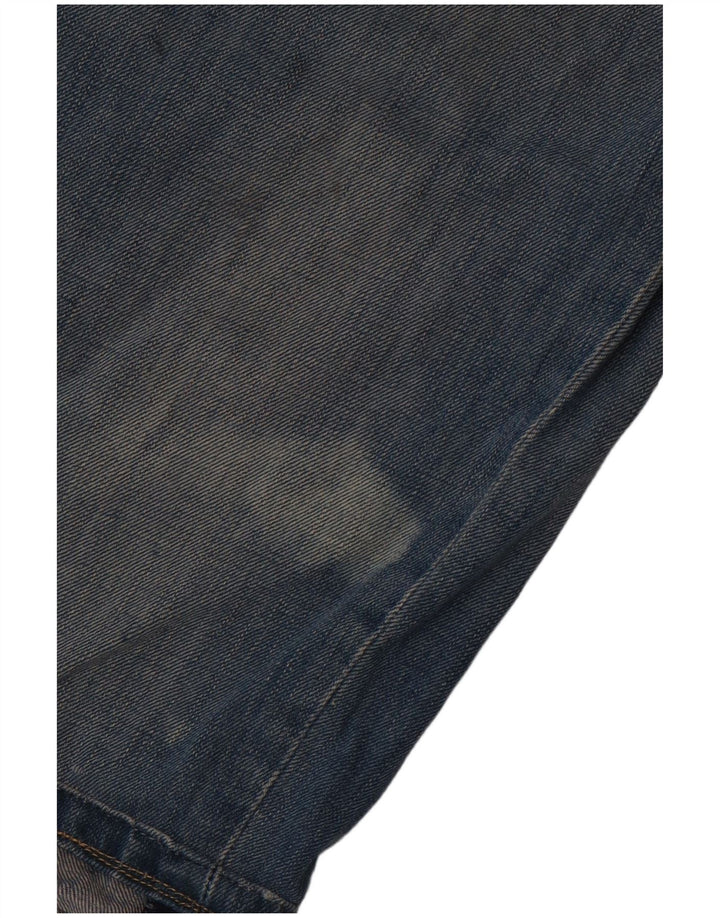 LEVI'S Denimshorts til mænd W30 Medium Blue Bomuld