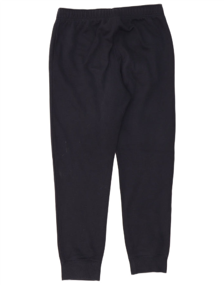 Champion Herre træningsdragt Bukser Joggers Large Navy Blue